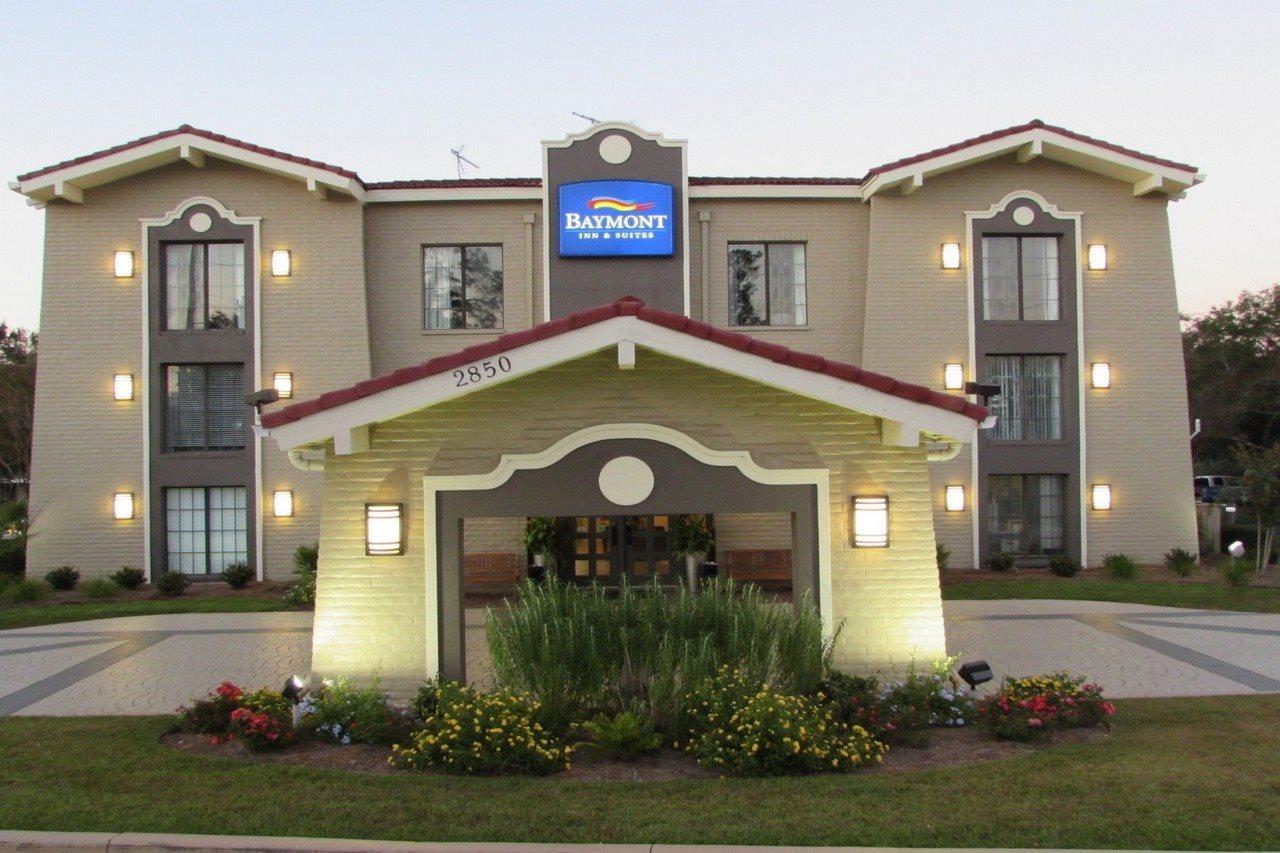 Casa Bella Inn & Suites Extended Stay Tallahassee Zewnętrze zdjęcie