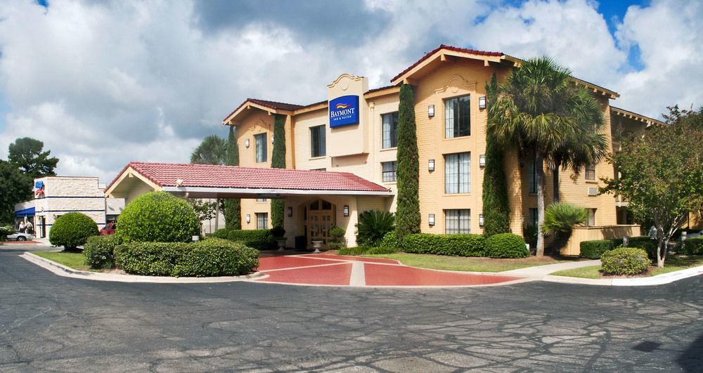 Casa Bella Inn & Suites Extended Stay Tallahassee Zewnętrze zdjęcie